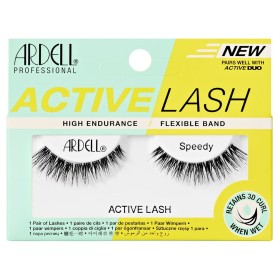 Set of false eyelashes Ardell Active Lashes Speedy by Ardell, Eyes - Ref: S05114374, Price: €6.84, Discount: %