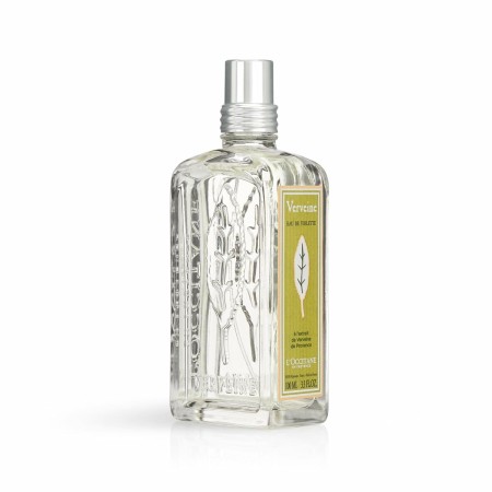 Profumo Unisex L'Occitane En Provence VERBENA EDT 100 ml di L'Occitane En Provence, Eau de Parfum - Rif: S05114473, Prezzo: 4...