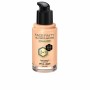 Crème Make-up Base Max Factor Face Finity All Day Flawless 3-in-1 Spf 20 Nº N42 Ivory 30 ml by Max Factor, Foundations - Ref:...