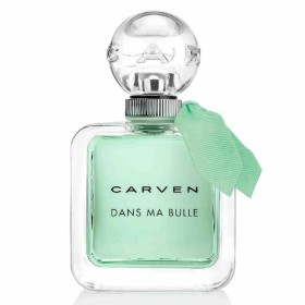 Parfum Femme Carven EDT 100 ml Dans ma Bulle de Carven, Eau de parfum - Réf : S05114572, Prix : 49,48 €, Remise : %