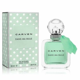 Women's Perfume Carven BF-3355991223998_Vendor EDT 50 ml by Carven, Eau de Perfume - Ref: S05114573, Price: €39.30, Discount: %