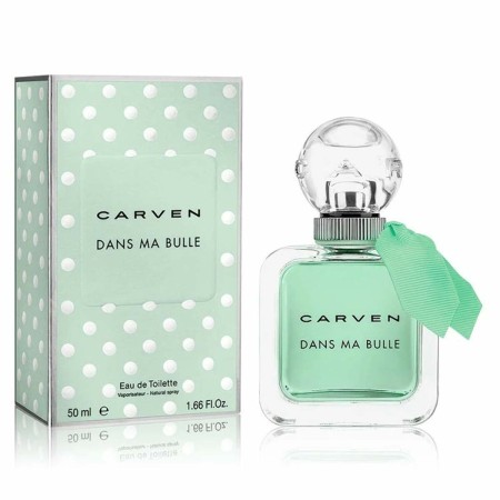 Women's Perfume Carven BF-3355991223998_Vendor EDT 50 ml by Carven, Eau de Perfume - Ref: S05114573, Price: 40,80 €, Discount: %