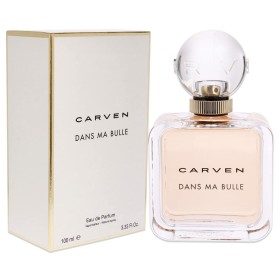 Parfum Femme Carven EDP 100 ml Dans ma Bulle de Carven, Eau de parfum - Réf : S05114574, Prix : 50,54 €, Remise : %