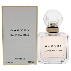 Parfum Femme Carven EDP Dans ma Bulle 50 ml de Carven, Eau de parfum - Réf : S05114575, Prix : €38.53, Remise : %