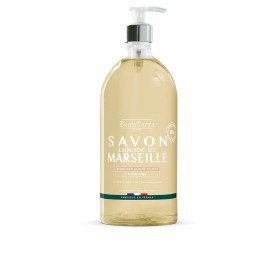 Jabón Líquido Beauterra Savon de Marseille Flor de algodón 1 L de Beauterra, Geles y jabones - Ref: S05114646, Precio: €11.87...