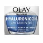 Crema de Día Hidratante Olay Hyaluronic 24 Vitamina B5 50 ml de Olay, Hidratantes - Ref: S05114653, Precio: 26,49 €, Descuent...