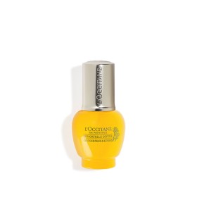 Soin contour des yeux et des lèvres L'Occitane En Provence Immortelle Divine 15 ml de L'Occitane En Provence, Crèmes contour ...