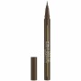 Eyeliner Maybelline Tatto Liner Nº 882 Pitch Brow di Maybelline, Eyeliner - Rif: S05118031, Prezzo: 12,31 €, Sconto: %