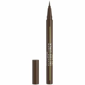 Eyeliner Maybelline Tatto Liner Nº 882 Pitch Brow de Maybelline, Delineadores - Ref: S05118031, Precio: 12,31 €, Descuento: %