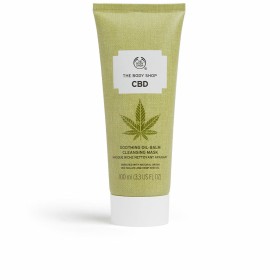 Regenerierende Reinigungsmaske The Body Shop Cbd 100 ml von The Body Shop, Masken - Ref: S05114875, Preis: €10.66, Rabatt: %