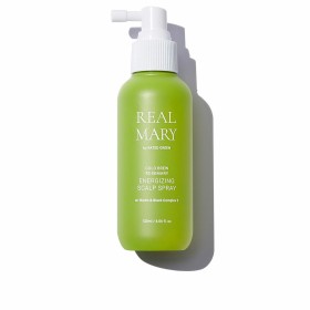 Energiespendende Lotion Rated Green Real Mary 120 ml von Rated Green, Haar- und Kopfhautpflege - Ref: S05114991, Preis: 17,70...