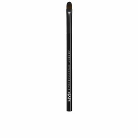 Pinceau d'ombre à paupières NYX Noir Fin de NYX, Yeux - Réf : S05115326, Prix : 10,84 €, Remise : %