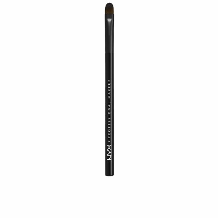 Pinceau d'ombre à paupières NYX Noir Fin de NYX, Yeux - Réf : S05115326, Prix : 10,84 €, Remise : %