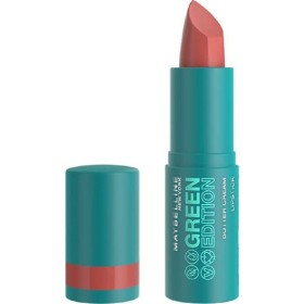 Lip balm Maybelline Green Edition Nº 012 Shore 10 g by Maybelline, Lipsticks - Ref: S05118034, Price: 10,81 €, Discount: %