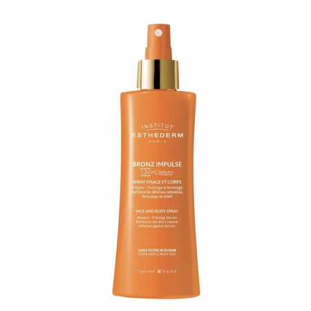 Spray Bronceador Institut Esthederm Bronz Impulse 150 ml de Institut Esthederm, Autobronceadores - Ref: S05115422, Precio: 50...