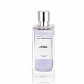 Profumo Donna Angel Schlesser LES EAUX D'UN INSTANT EDT 150 ml Les eaux d'un instant Luminous Violet di Angel Schlesser, Eau ...