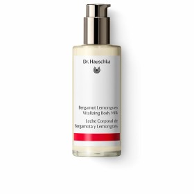 Latte Corpo Dr. Hauschka Bergamotto Lemongrass 145 ml di Dr. Hauschka, Idratanti - Rif: S05118047, Prezzo: 20,93 €, Sconto: %