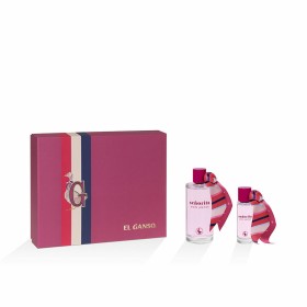 Set de Parfum Femme El Ganso Señorita Mon Amour 2 Pièces de El Ganso, Sets - Réf : S05118050, Prix : 43,86 €, Remise : %