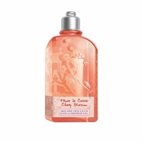 Perfumed Shower Gel L'Occitane En Provence 250 ml Cherry blossom by L'Occitane En Provence, Shower Gels - Ref: S05115542, Pri...