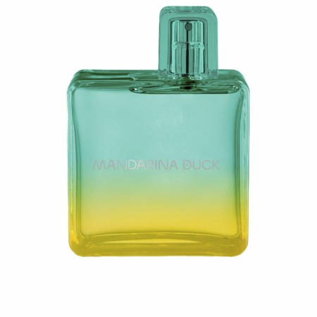 Profumo Uomo Mandarina Duck VIDA LOCA FOR HIM EDT 100 ml di Mandarina Duck, Eau de Parfum - Rif: S05115554, Prezzo: 21,04 €, ...