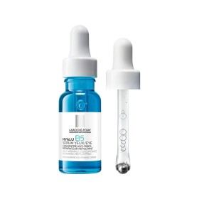 Sérum pour le contour des yeux La Roche Posay Hyalu B5 Antirides 15 ml de La Roche Posay, Sérums et fluides contour des yeux ...