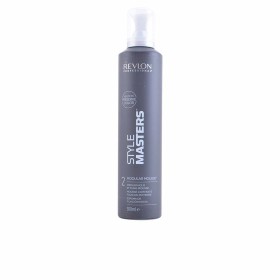 Mousse fixante Revlon Style Masters 300 ml de Revlon, Mousses - Réf : S05115607, Prix : €11.14, Remise : %