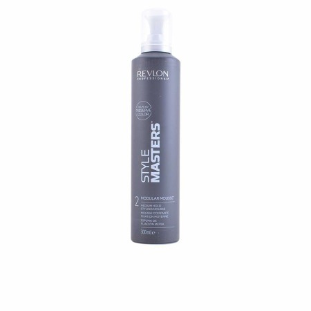 Mousse fixante Revlon Style Masters 300 ml de Revlon, Mousses - Réf : S05115607, Prix : 10,55 €, Remise : %