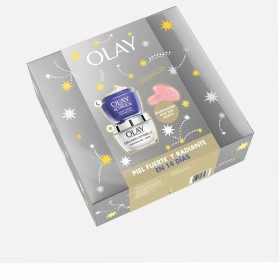 Women's Cosmetics Set Olay Regenerist Collagen Peptide24 4 Pieces by Olay, Gift Sets - Ref: S05115623, Price: €37.01, Discoun...