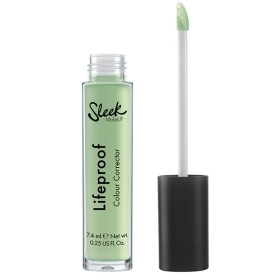 Correcteur facial Sleek Lifeproof Reduce Redness 7,4 ml de Sleek, Anti-tâches et correcteurs - Réf : S05115636, Prix : €8.51,...