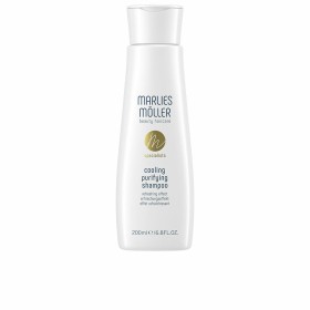 Shampoo Marlies Möller Cooling Purifying 200 ml von Marlies Möller, Shampoos - Ref: S05115646, Preis: €20.55, Rabatt: %