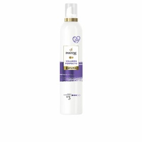 Hold Mousse Pantene Perfect Volume 300 ml by Pantene, Mousses & Foams - Ref: S05115654, Price: €7.61, Discount: %