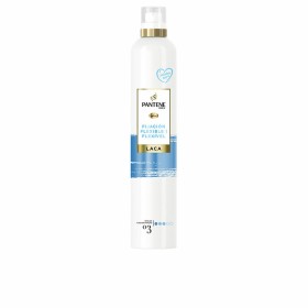 Couche de finition Pantene Flexible 370 ml de Pantene, Laques et sprays - Réf : S05115655, Prix : €8.24, Remise : %