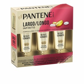 Strengthening Treatment Pantene 3 x 15 ml 15 ml by Pantene, Scalp and hair care - Ref: S05115663, Price: €6.59, Discount: %