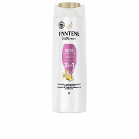 Shampooing Pantene 3en1 600 ml Cheveux bouclés de Pantene, Shampooings - Réf : S05115667, Prix : 9,49 €, Remise : %