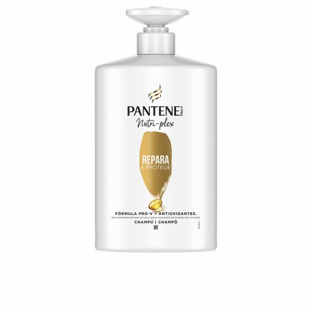 Shampoo Pantene Repara Protege 1 L di Pantene, Shampoo - Rif: S05115675, Prezzo: 13,75 €, Sconto: %