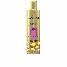 Shampooing Pantene Miracle Cheveux bouclés 225 ml de Pantene, Shampooings - Réf : S05115686, Prix : €6.64, Remise : %