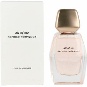 Women's Perfume Narciso Rodriguez ALL OF ME EDP EDP 50 ml by Narciso Rodriguez, Eau de Perfume - Ref: S05115705, Price: €68.5...