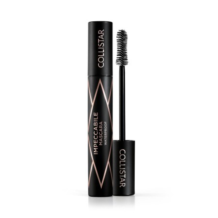 Mascara pour cils Collistar Impeccabile Résistant à l'eau 12 ml de Collistar, Mascaras - Réf : S05115719, Prix : 21,83 €, Rem...