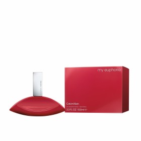 Parfum Femme Calvin Klein EUPHORIA EDP EDP 100 ml de Calvin Klein, Eau de parfum - Réf : S05115819, Prix : €80.63, Remise : %