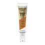 Base de Maquillage Crémeuse Max Factor Miracle Pure Nº 89 Warm praline Spf 30 30 ml de Max Factor, Fonds de teint - Réf : S05...