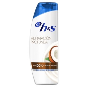 Moisturizing Shampoo Head & Shoulders H&S Coco 400 ml by Head & Shoulders, Shampoos - Ref: S05115900, Price: €8.00, Discount: %