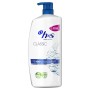 Shampoo Head & Shoulders H&S Clásico 1 L di Head & Shoulders, Shampoo - Rif: S05115903, Prezzo: 14,90 €, Sconto: %