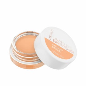 Éclaircissant Catrice Under Eye Brightener Contour des yeux Nº 020 Warm Nude 4,2 g de Catrice, Négatoscopes - Réf : S05118132...