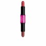 Blush NYX Wonder Stick Coral and deep peach 4 g by NYX, Blushes - Ref: S05115945, Price: 15,10 €, Discount: %