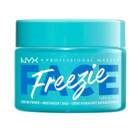 Pré base de maquillage NYX Face Freezie Hydratant 50 ml de NYX, Bases de maquillage - Réf : S05115946, Prix : €17.77, Remise : %