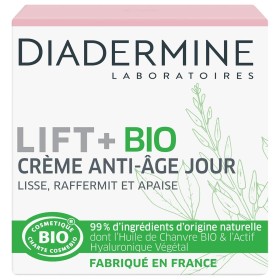 Day Cream Diadermine Lift Bio Anti-Wrinkle 50 ml by Diadermine, Moisturisers - Ref: S05116321, Price: €10.27, Discount: %