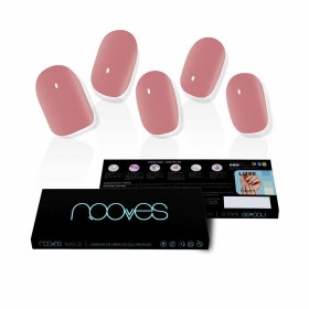 Falsche Nägel Nooves Dusty Rose Gel Selbstklebend Cat Eye von Nooves, Kunstnägel und Zubehör - Ref: S05116354, Preis: €12.77,...