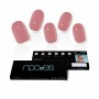 Faux ongles Nooves Dusty Rose Gel Autocollants Cat Eye de Nooves, Faux ongles et accessoires - Réf : S05116354, Prix : 12,05 ...