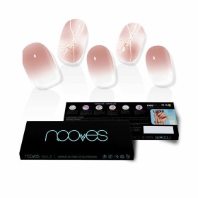 Faux ongles Nooves Michelle Gel Autocollants de Nooves, Faux ongles et accessoires - Réf : S05116358, Prix : 12,05 €, Remise : %