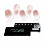 False nails Nooves Michelle Gel Self-adhesives by Nooves, False nails and accessories - Ref: S05116358, Price: 12,05 €, Disco...